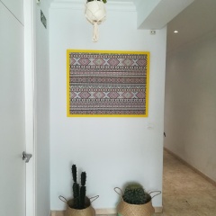 La Moraga De Poniente Málaga Hostel - Bild 10
