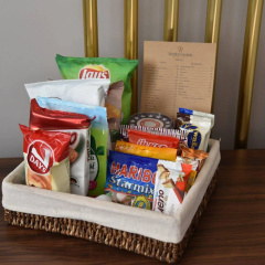 Walton Hotels Galata - Bild 25