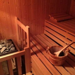 Holiday Home Harzhaus Time out - Bild 13