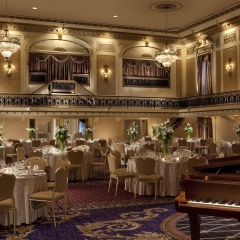 The Roosevelt Hotel, New York City - Bild 22