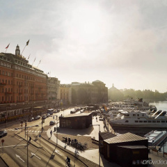 Grand Hôtel Stockholm - Bild 26