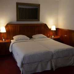 Rembrandtplein Hotel - Bild 5