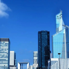 Aparthotel Adagio La Defense Kleber - Bild 15