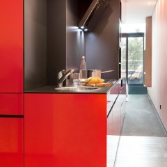 Living Hotel Frankfurt - Bild 28