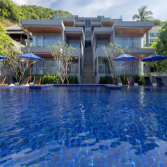X10 Seaview Suites Panwa Beach thumbnail 32