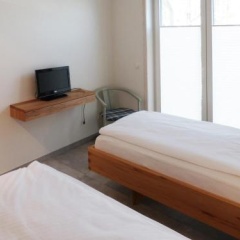 Weiße Düne Ferienwohnung *Weiße Düne 1* - Bild 4