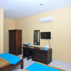Airy Buleleng Sudirman 74 Bali - Bild 11