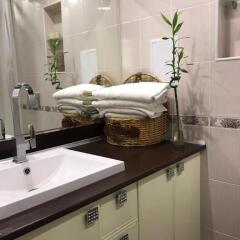 Apartment on Dost?q 244/1 in Uralsk, Kazakhstan from 44$, photos, reviews - zenhotels.com photo 8