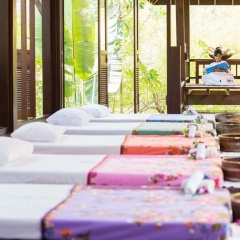 Khao Lak Palm Beach Resort - Bild 25