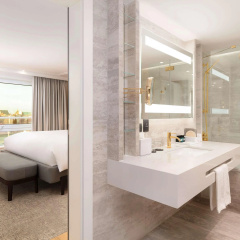 Sofitel Warsaw Victoria - Bild 6