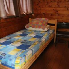 Отель Camping Nemo Латвия, Юрмала - отзывы, цены и фото номеров - забронировать отель Camping Nemo онлайн фото 23