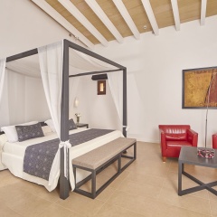 Bennoc Petit Hotel - Bild 5