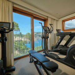 Hotel Salino Port Soller - Adults Only +16 - Bild 20