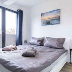 Seaside - Ferienwohnung 4 - Bild 3
