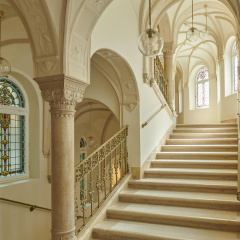 Párisi Udvar Hotel Budapest, part of Hyatt - Bild 17
