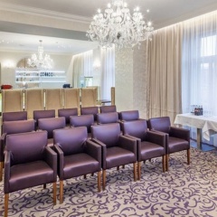Kosher Hotel KING DAVID Prague - Bild 23
