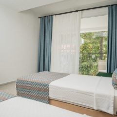 Hotel Karbelsun - Bild 4