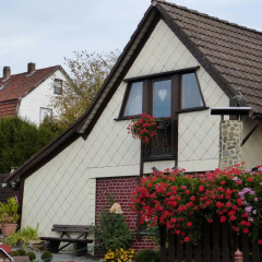 Ferienhaus Cramer - Bild 2