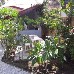 Wombat's B&B - Bild 12