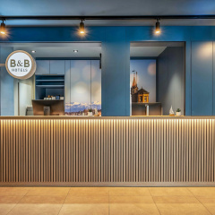B&B Hotel Konstanz - Bild 16