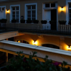 Pension U Lilie - Bild 1