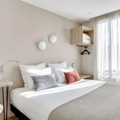 Hotel Courseine - Bild 6