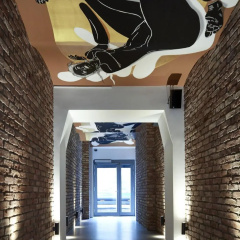 Sir Savigny Hotel - Bild 17