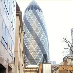 The City Apartments thumbnail 1