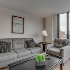 Отель NW DC 30 Day Luxury Aparmtents США, Вашингтон - отзывы, цены и фото номеров - забронировать отель NW DC 30 Day Luxury Aparmtents онлайн фото 26