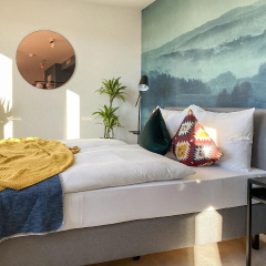 Astoria Apartments - Bild 2