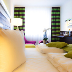 Hotel Metropol by Maier Privathotels - Bild 9