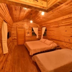 Green Pine Beach & Bungalows Luxury Concept - Bild 12
