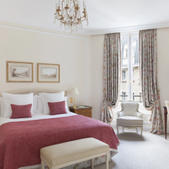 Hotel Le Bristol Paris - Bild 8