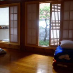 Xiwoo Hanok Guesthouse thumbnail 13