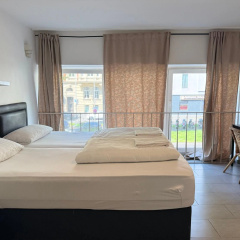 Hotel Garni Emir - Bild 2