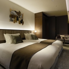 Hotel The Celestine Ginza - Bild 9