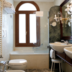 Hotel Antiche Figure - Bild 11