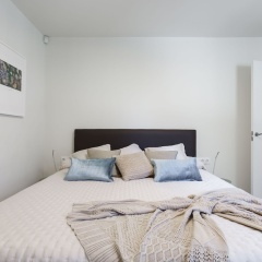 BCN Design Apartment with Portable Wifi - Bild 1