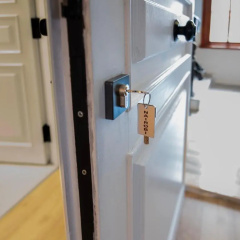 Bguest Pera Suites - Bild 14