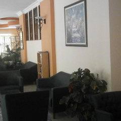 Sifalar Apart Hotel - Bild 13
