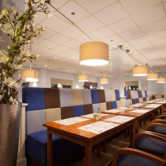 Best Western Amsterdam - Bild 21