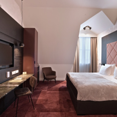 Zaan Hotel Amsterdam - Zaandam - Bild 6