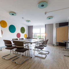 Parkhotel Ropeter - Bild 18