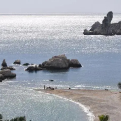 Taormina Mare Appartamento 300 Metri dal Mare thumbnail 3