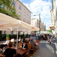 Moon Hostel Warszawa - Bild 21