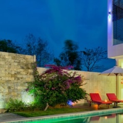 Sunset villa - Bild 1