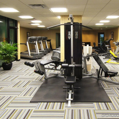 Sheraton Miami Airport Hotel & Executive Meeting Center - Bild 26