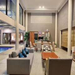 Bellevue Heritage Villas Nusa Dua - Bild 2