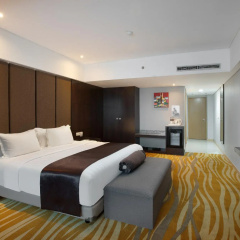 Grand Tjokro Premier Bandung thumbnail 46