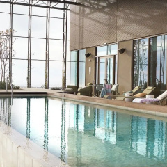 Aparto Diagonal Suites - Bild 11
